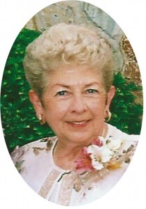 Myrna Mae Nelsen Profile Photo