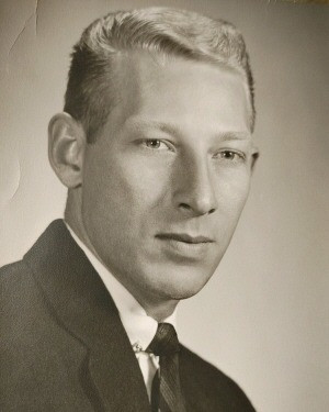 Richard F. Griffin Profile Photo