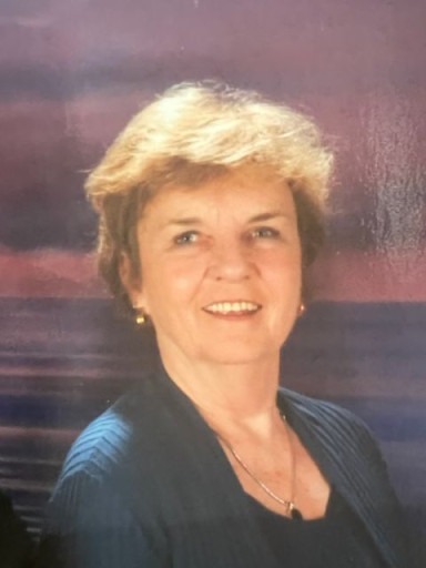 Nancy Byrne Morrison Profile Photo