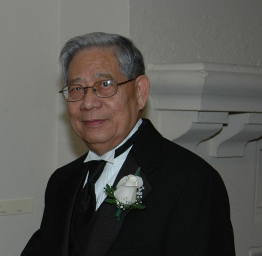 Laurence L. Hui