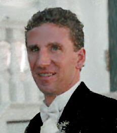 David C. Teagan