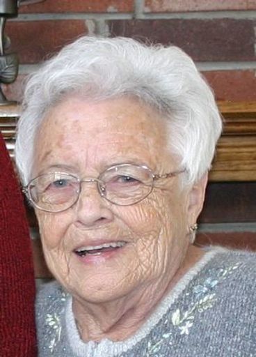 Jean E. (Whitney)  Mcauliffe