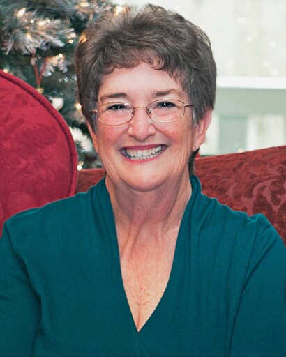 Suzanne Carol Kenyon Profile Photo