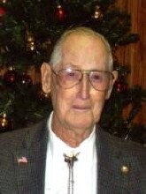 Warren Earl Milton