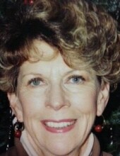 Nancy J. (Wilson) Baker Profile Photo