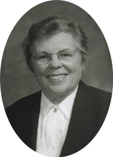 Nancy G. Arther