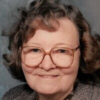 Virginia M. Bertsch Profile Photo