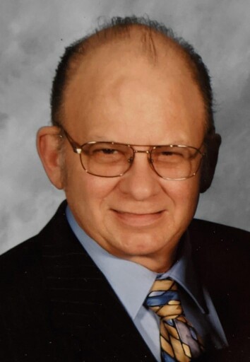 Robert “Bob” Foss Jr. Profile Photo