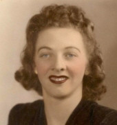 Florence E. Gunther Spealman Profile Photo