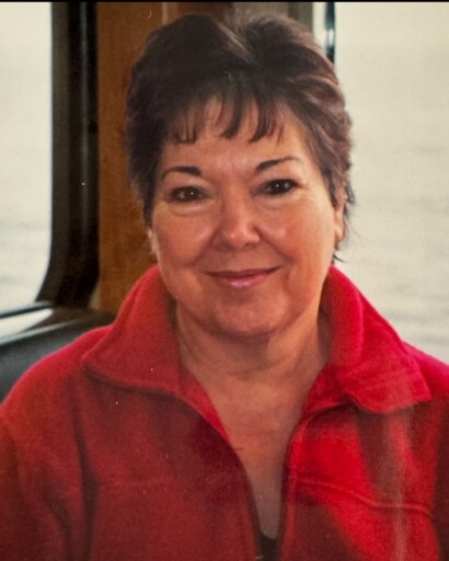 Judy Ruth Siebert Profile Photo