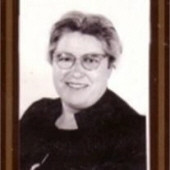 Edna Estelle Wike Profile Photo