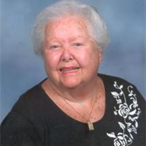 Kathryn "Kay" Cole-Schroeder