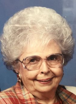 Juanita Hoover