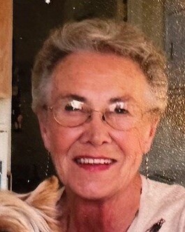 Emilie Mae Schossow's obituary image