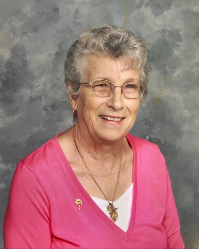 Mary M Amato's obituary image