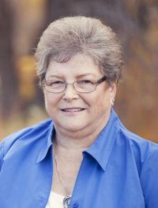 Barbara Hansen Strate Profile Photo
