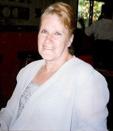 Dorothy  Ann Wilbur