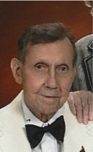 Vance L. Hopkins Profile Photo
