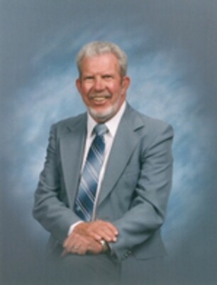Richard Norman Parish Profile Photo