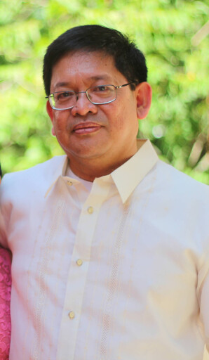 Glenn Roel C. Agustin Profile Photo