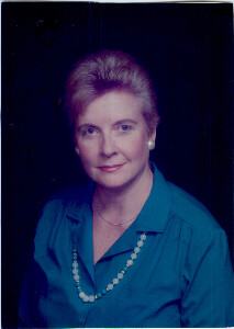 Joyce C. Bertrand