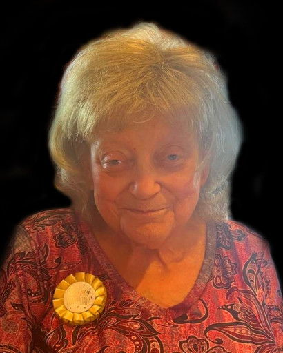 Barbara Ann Haut Profile Photo