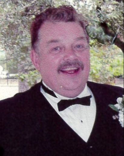 Keith Edward Kolodzyk's obituary image