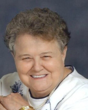 Shirley Barnes Seigler Profile Photo