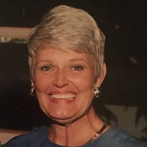 Sheila McLain McLaughlin