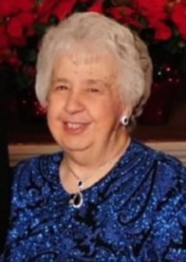 Elizabeth 'Betty Ann' Molnar Profile Photo