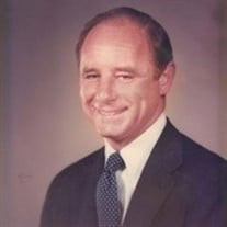 Desmond Carlisle Wray, Jr.