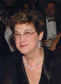 Carol Mertz