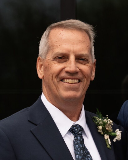 Gary G. Pluff Profile Photo