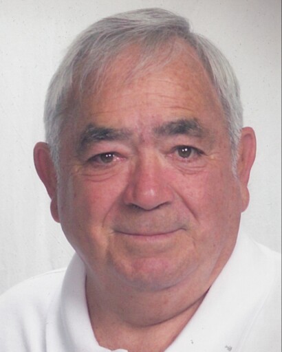 Ronald K. "Pete" Shreffler