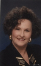 Mrs.  Hazel Juanita Bullard Sprinkle Hill