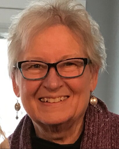 Patricia S. Meekhof Profile Photo