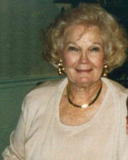 Lucille "Lou" Elizabeth Davis Profile Photo