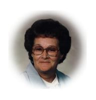 Pauline Angeline McNeely Profile Photo