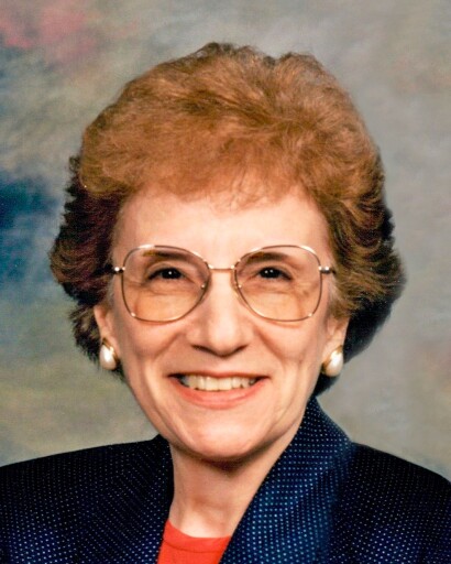 Dolores S. Fell