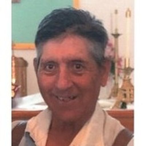 Leroy Lucero Profile Photo