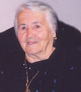 Rosa Del Riccio