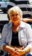 Susan Ruth (Evans ) Mcdonald