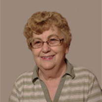 MaryAnn Frank Profile Photo