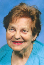 Eileen Redensek Profile Photo