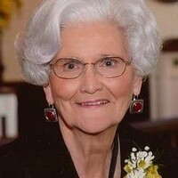 Betty Lou Williams Hagerson