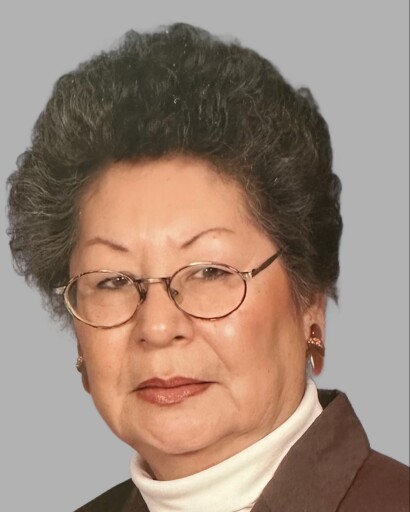 Josephine S. Cantu