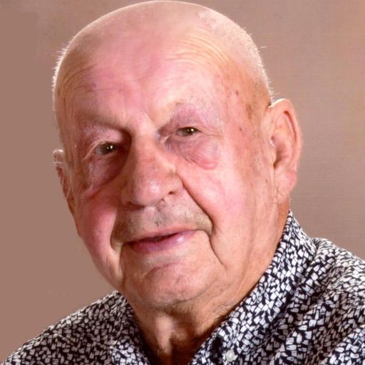 'Bert' L. Meyer Profile Photo