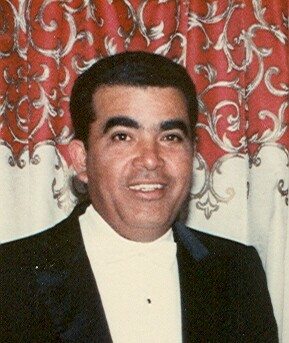 Ismael Correa Jr.