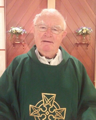 Father Thomas Tobin Profile Photo