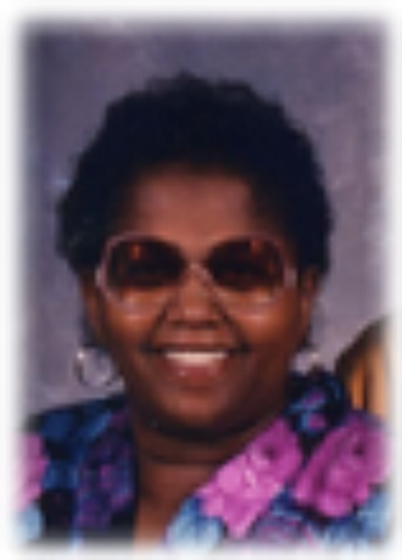 Phyllis Ann (Harrison) Woodson